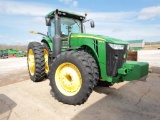 2013 JD 8285R TRACTOR