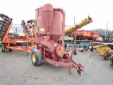 NH 354 GRINDER MIXER