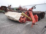 KUHN GMD600 7' DISK MOWER