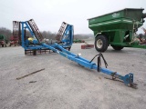 DMI 32' ROLLING CRUMBLER