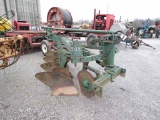 OLIVER 546 4 BOTTOM PLOW