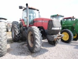 CIH MX285 TRACTOR