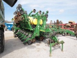 2013 JD 1790 16-31R PLANTER