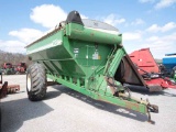 KILBROS 1800 GRAIN CART