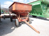 KILBROS 250 GRAVITY FLOW WAGON