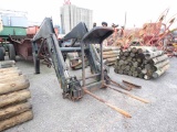 FARM HAND XL1140 LOADER