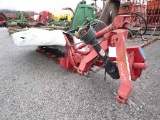 GEHL 1162 8' DISK MOWER