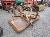 WOODS 6' ROTARY CUTTER