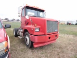 1991 VOLVO ROAD TRACTOR