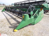 JD 930F PLATFORM