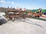 JD 22' FIELD CULTIVATOR