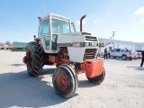 CASE 2590 TRACTOR