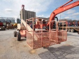 JLG 40H MAN LIFT