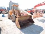 CASE WIIB ARTICULATING WHEEL LOADER  *TAXABLE