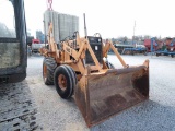 CASE 680 BACKHOE/LOADER