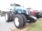 2012 NEW HOLLAND T8.390 TRACTOR