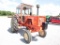 ALLIS CHALMERS 185 TRACTOR