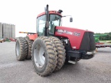CASE IH 335 TRACTOR