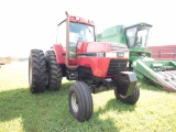 CASE IH 7130 TRACTOR
