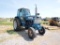 FORD 8210 TRACTOR