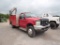 2004 FORD F550 SERVICE TRUCK