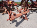 FRED CAIN 2 ROW CULTIVATOR