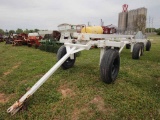 12' ANHYDROUS WAGON