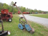 FORD 515 SICKLE MOWER