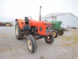 AGRI POWER 7000 TRACTOR