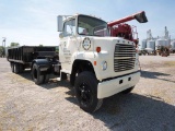1979 FORD 800 ROAD TRACTOR