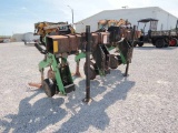 2 ROW SUKUP CULTIVATOR