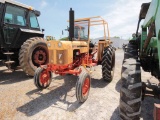 CASE 430 TRACTOR