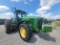 2003 JD 8120 TRACTOR