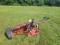 CIH 1300 SICKLE MOWER