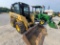 JD 250 SKIDSTEER *TAXABLE