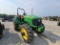 JD 5225 TRACTOR