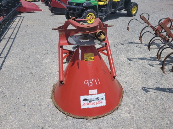 AGRI SUPPLY SPREADER