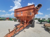 KILLBROS 490 GRAIN CART