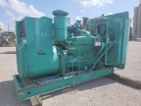 ONAN 500 KW GENERATOR