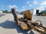 WOODS 3180 ROTARYCUTTER