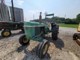 JD 2640 TRACTOR