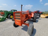 ALLIS CHALMERS 190 XT TRACTOR