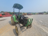 JD 4610 TRACTOR