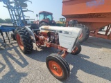 1979 CASE 885 TRACTOR