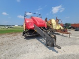 MF 2250 SQUARE BALER