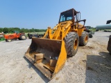 CASE W20 WHEEL LOADER *TAXABLE