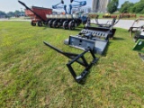 SKIDSTEER BOOM POLE