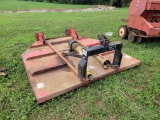 7FT ROTARYCUTTER