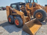 CASE 60XT SKIDSTEER  *TAXABLE