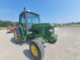 JD 6300 TRACTOR